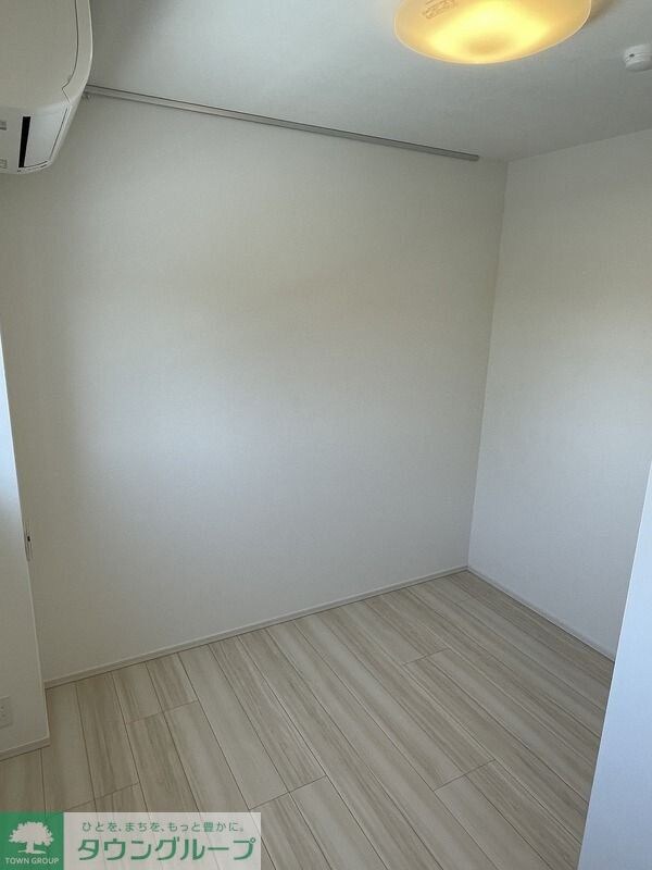 レガリス品川南大井IIの物件内観写真