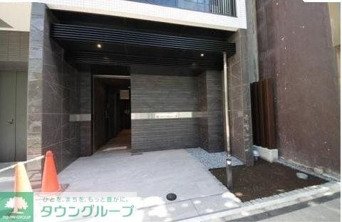 グランパセオ八丁堀IIの物件内観写真