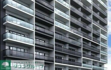 ブランシエスタ木場の物件内観写真