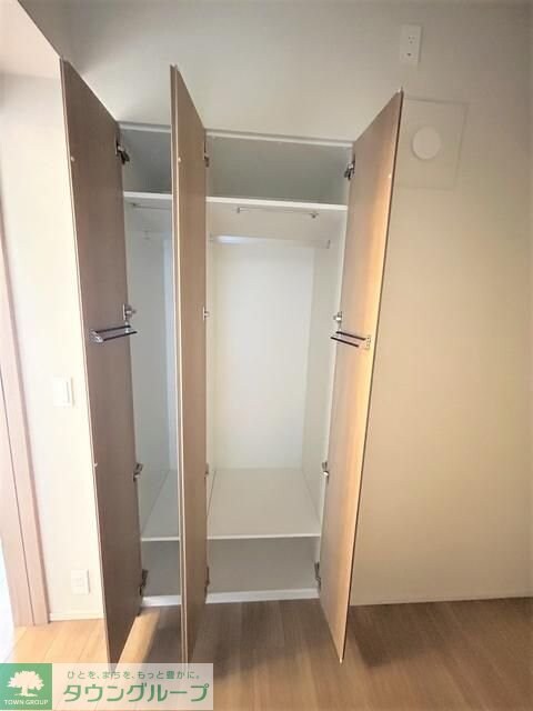 ブランシエスタ木場の物件内観写真