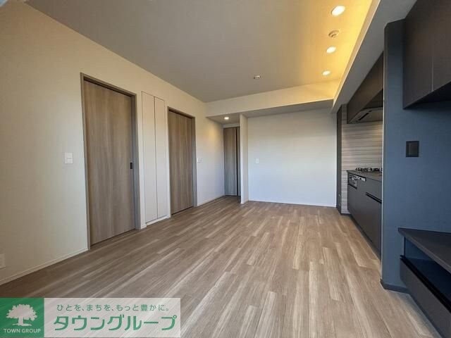 ブランシエスタ木場の物件内観写真