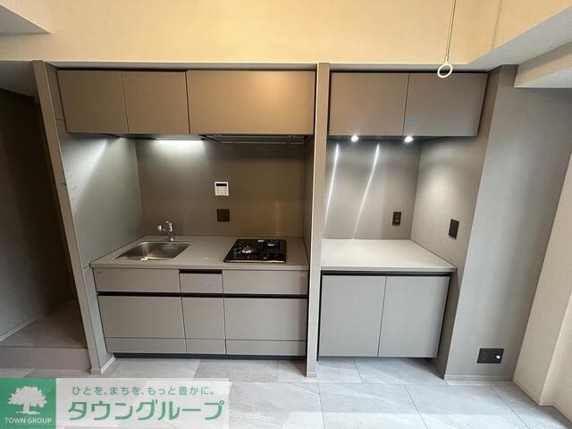 ブランシエスタ木場の物件内観写真