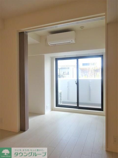 パークアクシス東蒲田の物件内観写真