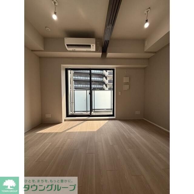 デュオフラッツ品川戸越の物件内観写真