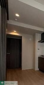 デュオフラッツ品川戸越の物件内観写真