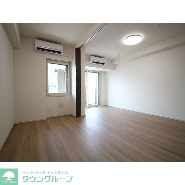 プレール・ドゥーク亀戸VIの物件内観写真