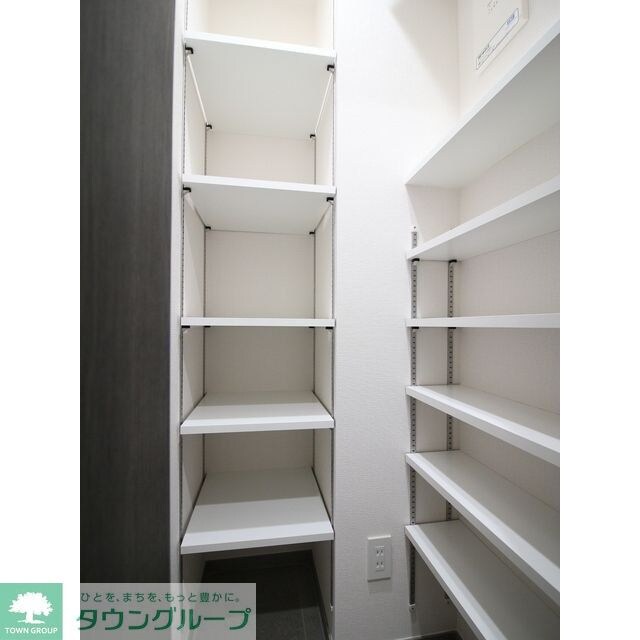 プレール・ドゥーク亀戸VIの物件内観写真