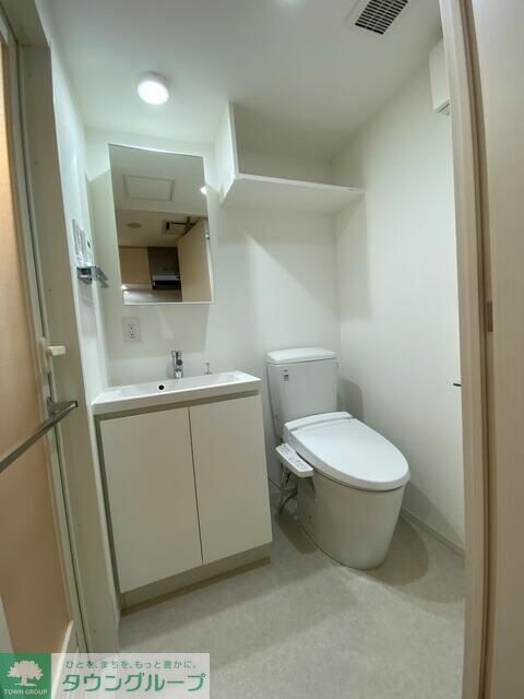 V-music蒲田の物件内観写真