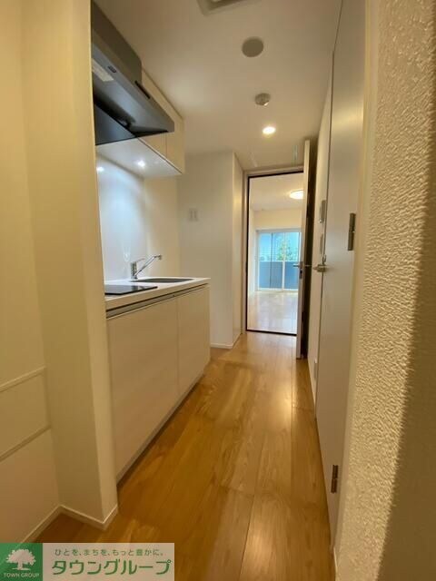 V-music蒲田の物件内観写真