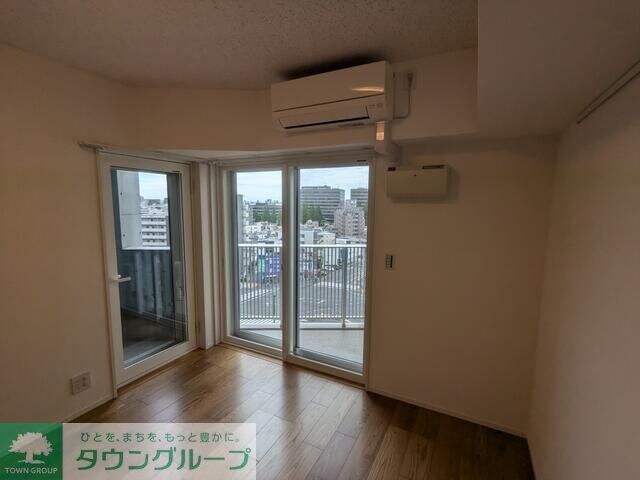 V-music蒲田の物件内観写真