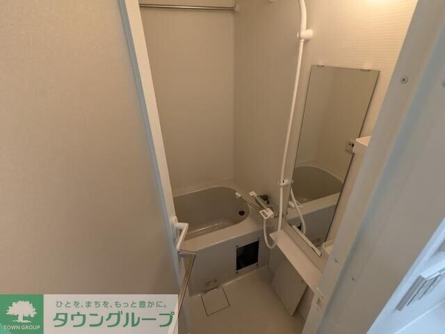 V-music蒲田の物件内観写真