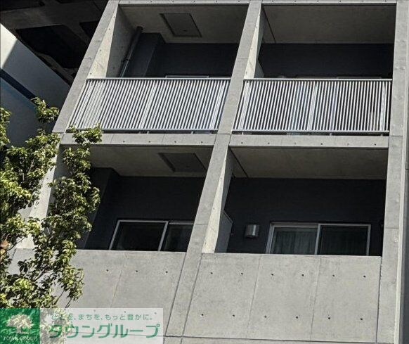 V-music蒲田の物件内観写真