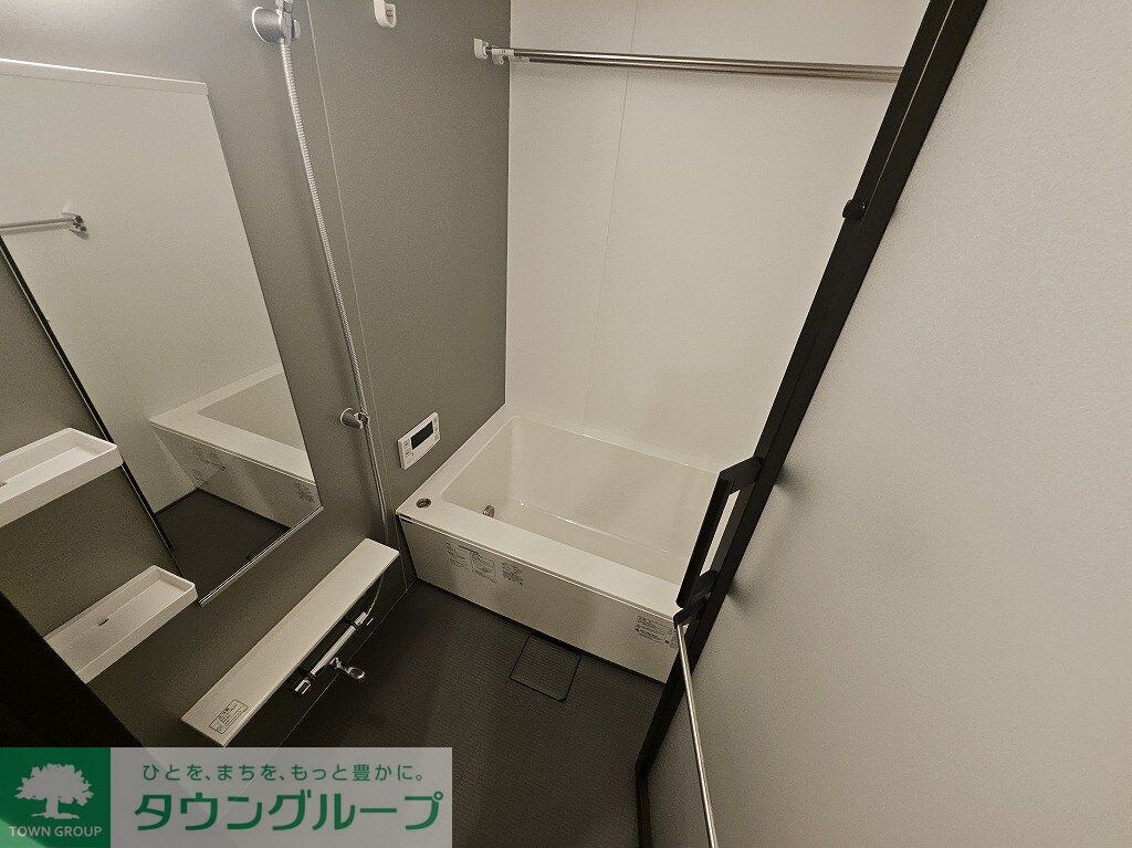 ジオエント駒込の物件内観写真