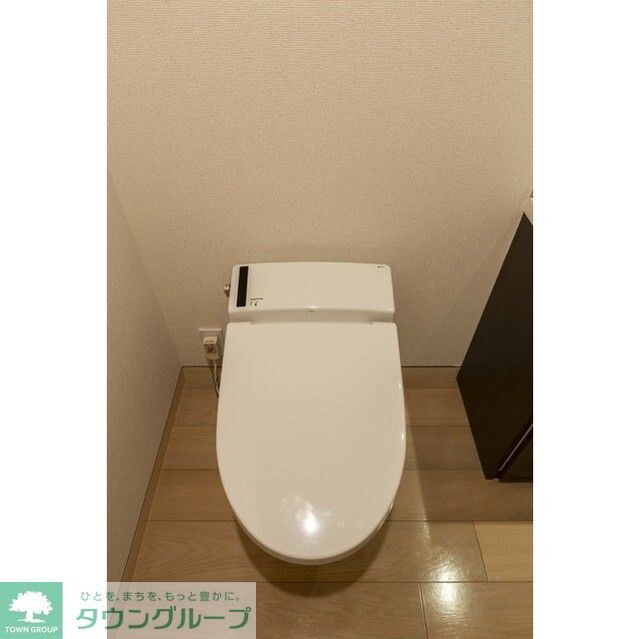 パークフラッツ祐天寺の物件内観写真