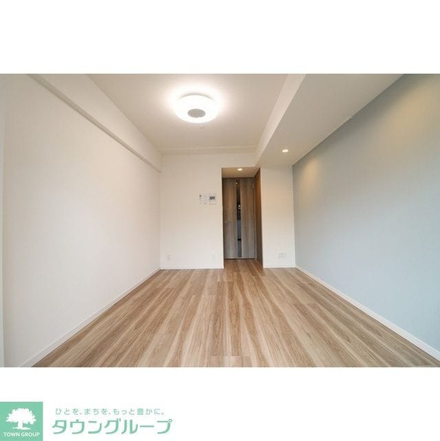 AIFLAT中目黒の物件内観写真