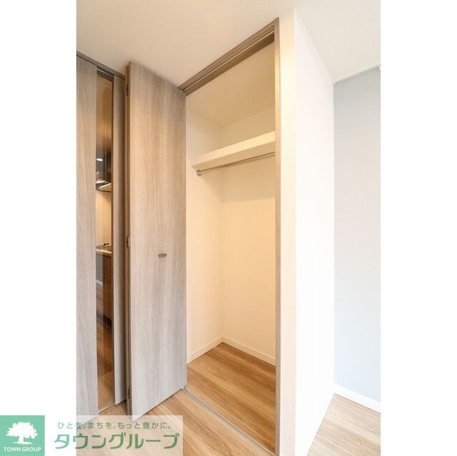 AIFLAT中目黒の物件内観写真