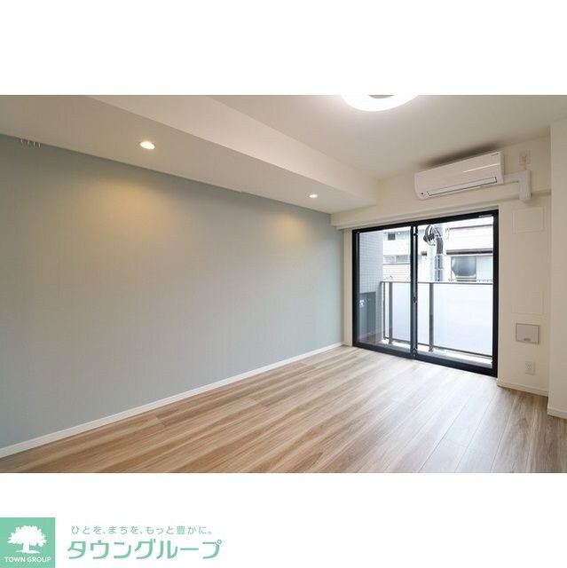 AIFLAT中目黒の物件内観写真