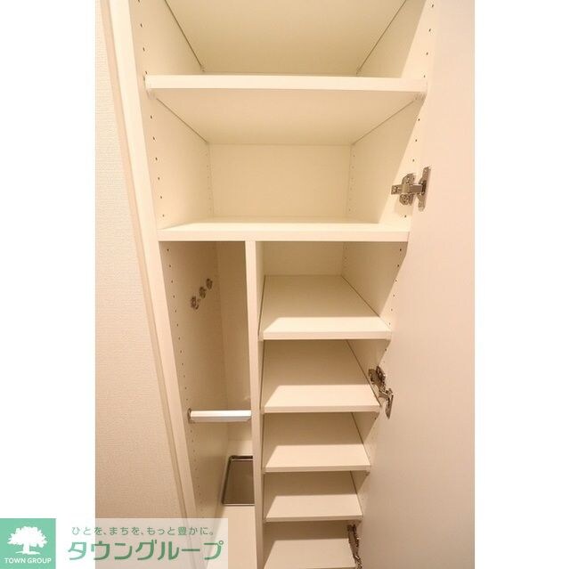 AIFLAT中目黒の物件内観写真