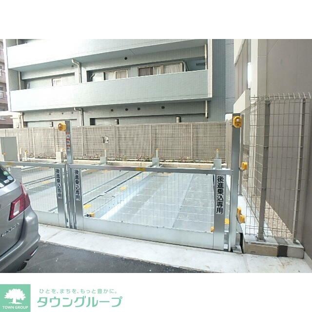 ルフォンブランシェ品川南大井の物件内観写真