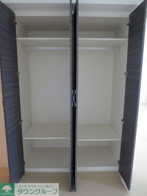 パークハウス中目黒の物件内観写真