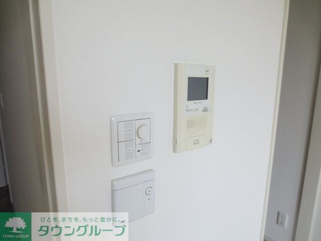 パークハウス中目黒の物件内観写真