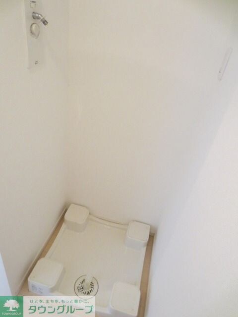 パークハウス中目黒の物件内観写真