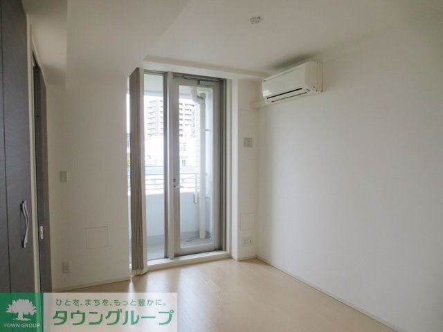 パークハウス中目黒の物件内観写真