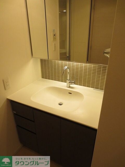 パークハウス中目黒の物件内観写真