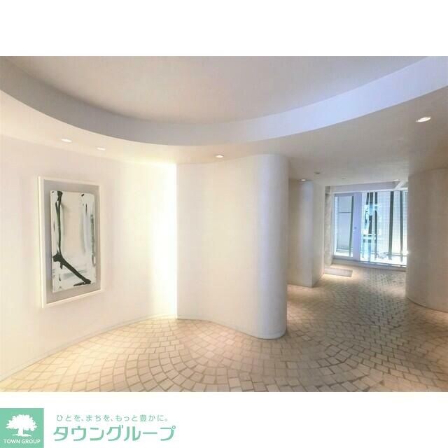 パークハウス中目黒の物件内観写真