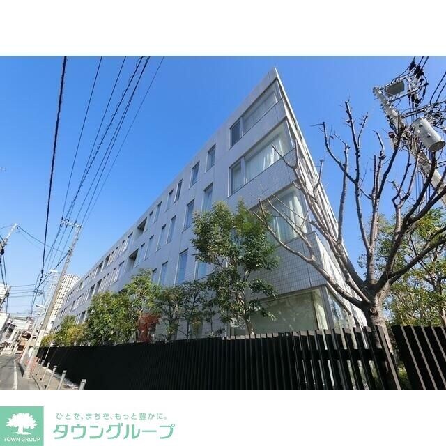 パークハウス中目黒の物件内観写真