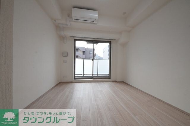 エスタート品川南大井の物件内観写真