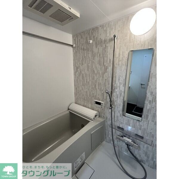 アベニール柏木の物件内観写真