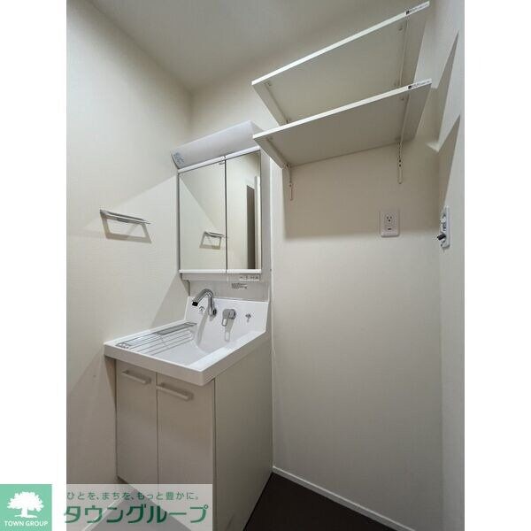 アベニール柏木の物件内観写真