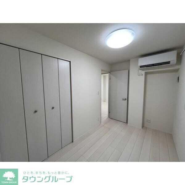 アベニール柏木の物件内観写真