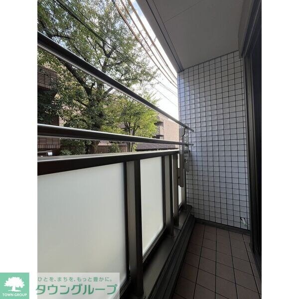 アベニール柏木の物件内観写真