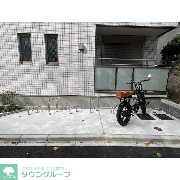 アベニール柏木の物件内観写真