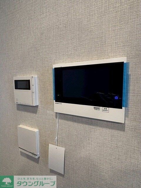 アーバネックス早稲田の物件内観写真