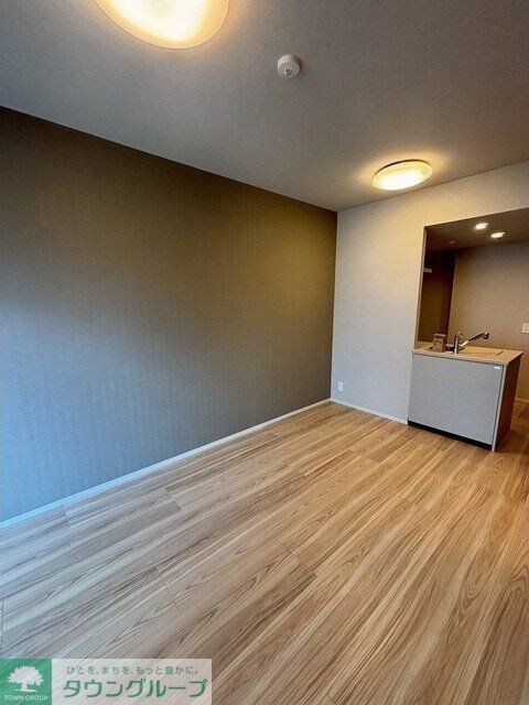 アーバネックス早稲田の物件内観写真