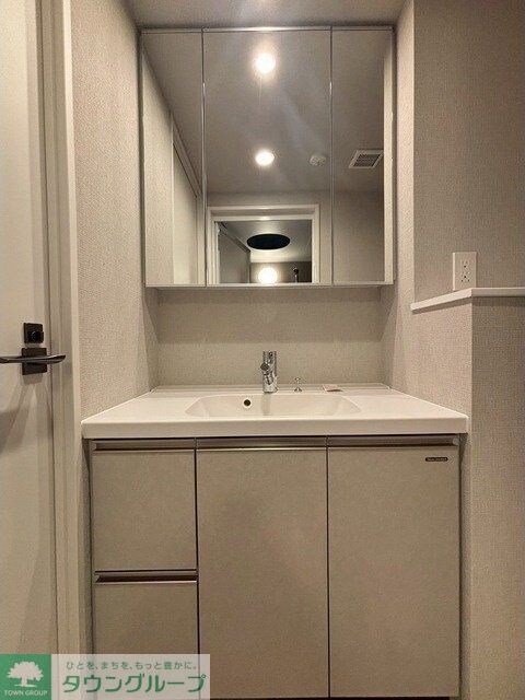 アーバネックス早稲田の物件内観写真