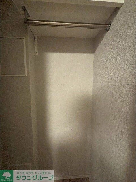 アーバネックス早稲田の物件内観写真