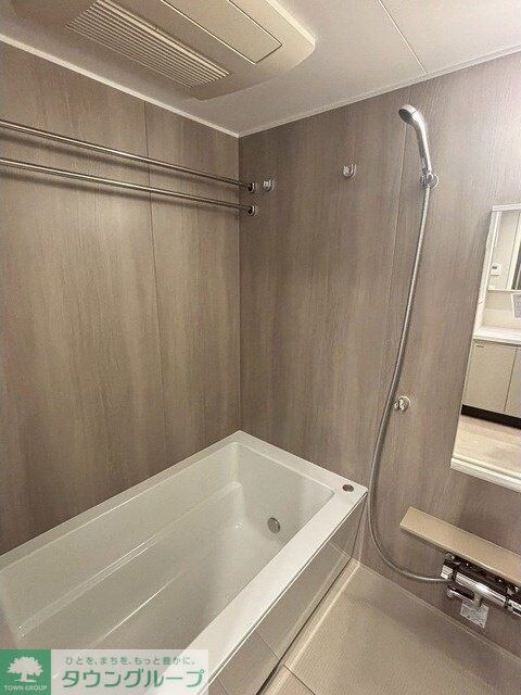 アーバネックス早稲田の物件内観写真