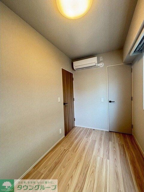 アーバネックス早稲田の物件内観写真