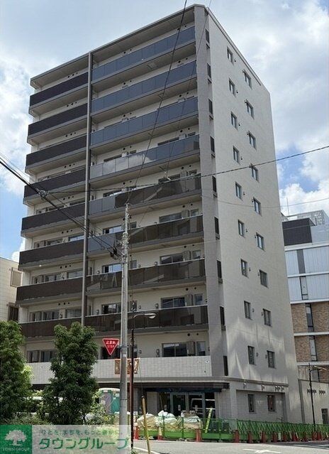 アーバネックス早稲田の物件内観写真