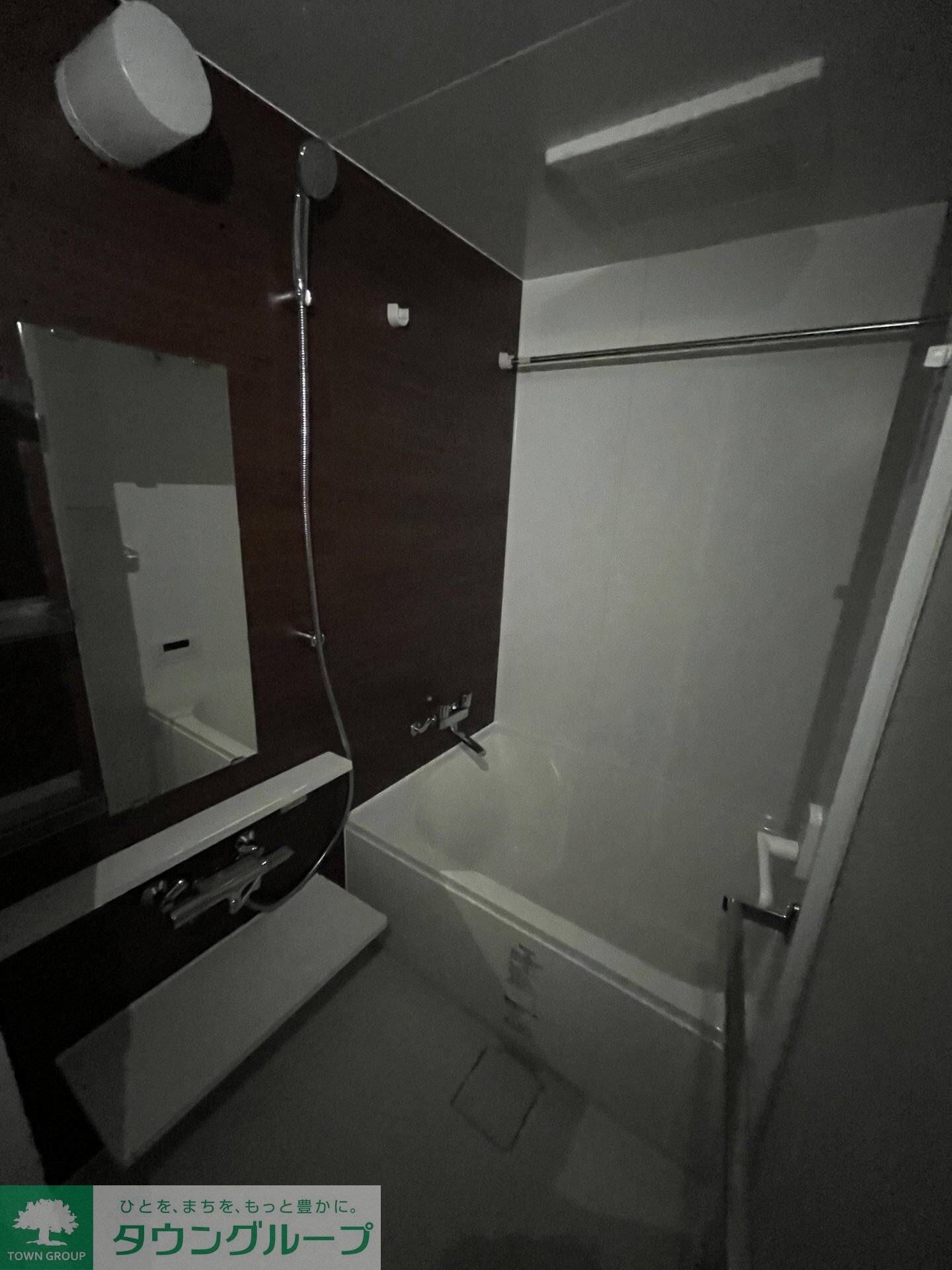 ROOTs Bunkyo Otowaの物件内観写真