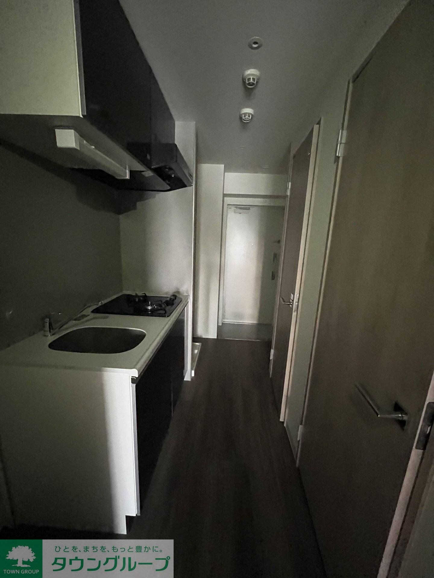 ROOTs Bunkyo Otowaの物件内観写真