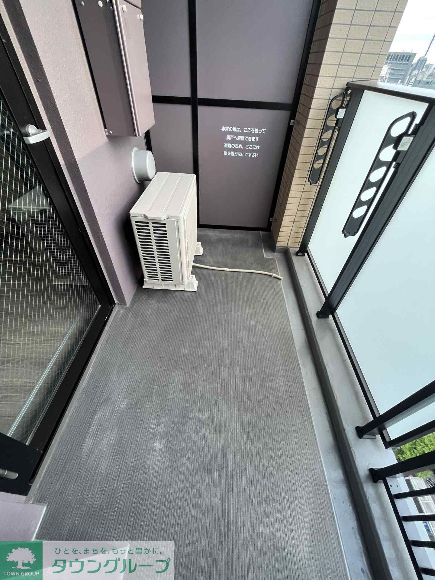 ROOTs Bunkyo Otowaの物件内観写真