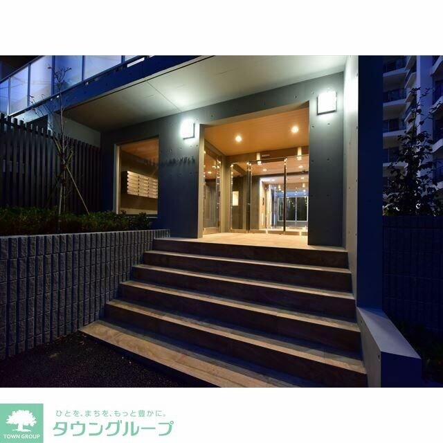 JM高輪レジデンスの物件内観写真