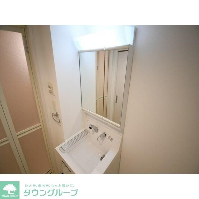 JM高輪レジデンスの物件内観写真