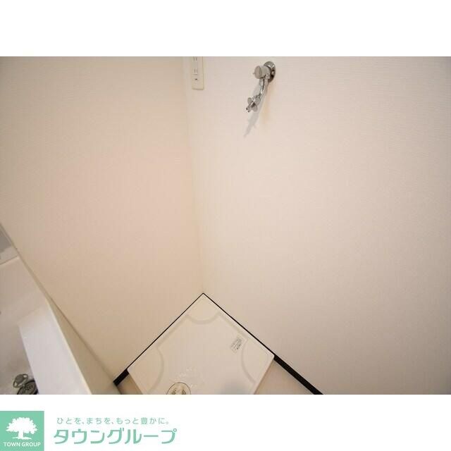 JM高輪レジデンスの物件内観写真