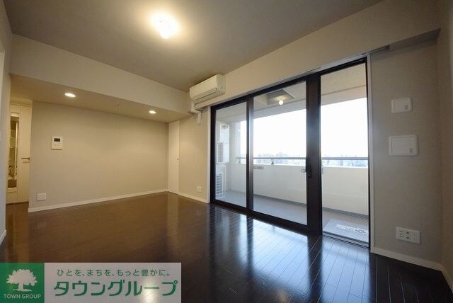 MFPR目黒タワーの物件内観写真